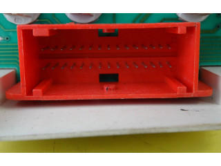 Дисплей 7700434792H Renault Twingo I