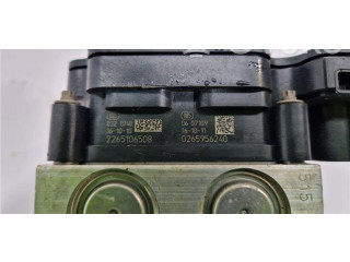 Блок управления АБС 9808055980, 265257416   Peugeot Expert