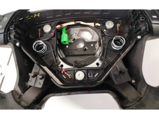 Руль Volvo XC90 2003 - 2006 года 8666891