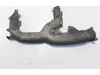 Всасывающий коллектор 059145762M   Audi A5 8T 8F   для двигателя CCWA