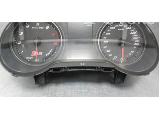 Панель приборов 8V0920871L Audi A3 S3 8V