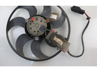 Комплект вентиляторов     1137328418    Mazda 3 I 