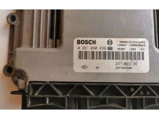 Zpětné zrcátko  Nissan Cube Z10 2009  0281030439-  