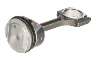 Ojnice H1BG6105AB Ford Fiesta