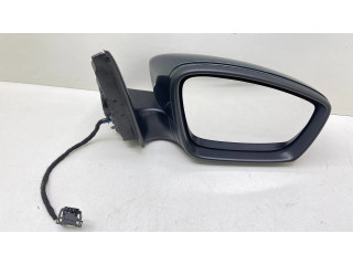Зеркало электрическое Skoda Rapid (NH) 2012-2019 года