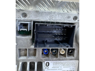 Дисплей    68190241AE, 36670J   Jeep Grand Cherokee