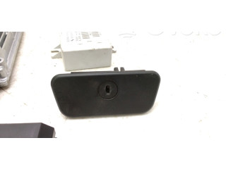 Комплект блоков управления 0261201159, 7561834 BMW Z4 E85 E86