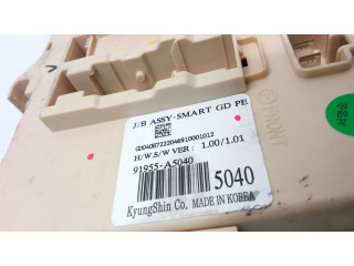 Pojistková skříňka 91955A5040 Hyundai i30 2016