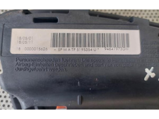 Подушка безопасности в сиденье 94641973GW   Citroen Xsara Picasso
