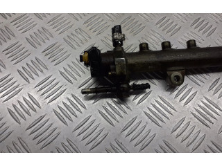 Vstřikovací lišta 468175230281002584   Fiat Punto (199)     