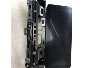 Дисплей K19G611J0B, VPLJYF14E800BL Mazda CX-5 II