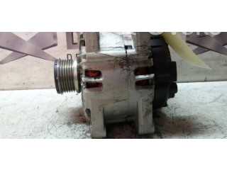 Генератор 9665617780 Citroen Berlingo