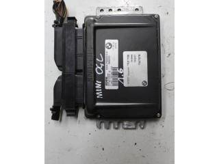 Блок управления двигателя 7542310, S118012003 Mini One - Cooper R50 - 53