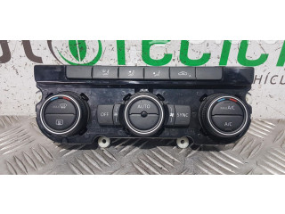 Блок управления климат-контролем 5C0907044   Volkswagen Beetle A5