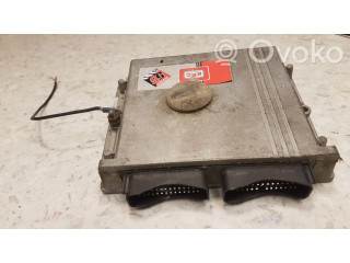 Блок управления газового оборудования