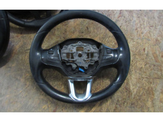 Руль Peugeot 2008 I  2013 - 2019 года       