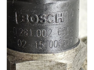 Топливная рампа 059130089K, 001471L2   Audi A6 S6 C6 4F   для двигателя BPP