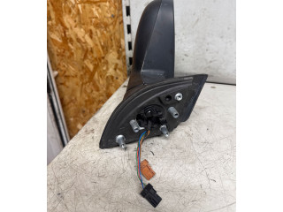 Zpětné zrcátko  Citroen Berlingo 2002    