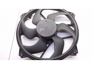 Вентилятор радиатора         Citroen C4 I 1.4