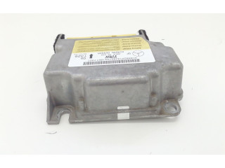 Блок подушек безопасности A1698201326, 266940 Mercedes-Benz A W168