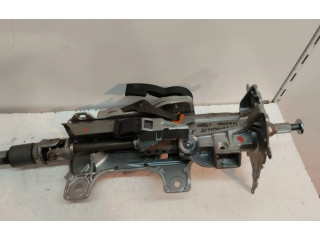 Рулевая рейка Citroen C4 Grand Picasso 2007 - 2013 года