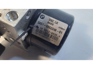 Блок АБС 6862247, 6862246 BMW 1 F20 F21 2011-2019 года