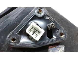 Zpětné zrcátko Daewoo Lanos 2000 96227725