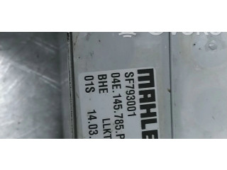 Радиатор интеркулера 04E145785P Audi Q2 - DXDB