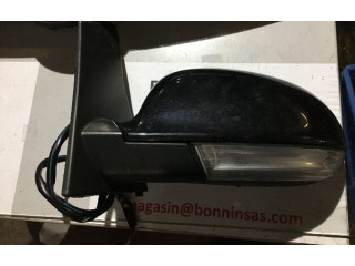 Зеркало электрическое Volkswagen Golf Plus 2005 - 2013 года