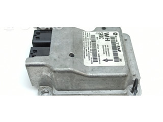 Блок подушек безопасности 04896118AE, T52MD1018K0029 Jeep Grand Cherokee (WK)