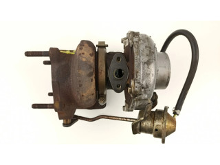 Turbodmychadlo Турбина 5083265AA, 35242095F Chrysler Voyager 2.5 VM07C