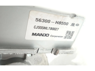 Рулевая рейка 56300H8550 KIA Rio 2017 - года