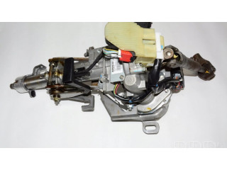 Комплект оси рулевого колеса