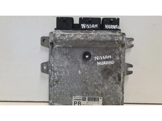 Řídící jednotka MEC116050, MEC116050C1 Nissan Murano Z51 2010