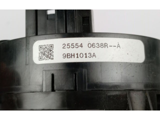 Подушка безопасности водителя 255540638R   Dacia Duster II