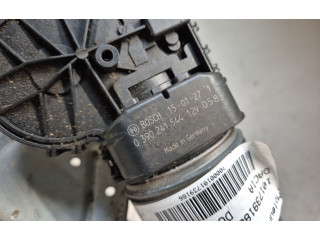 Двигатель стеклоочистителей 8200619512 Dacia Duster