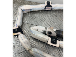 Боковая подушка безопасности 8R0880741J Audi Q5 SQ5