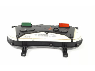 Спидометр (приборный щиток) 8200451344, P8200451344 Renault Clio II