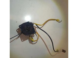 Подушка безопасности водителя    Chevrolet Aveo