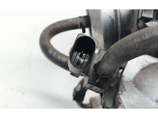  Турбина Audi Q5 SQ5  06H14702S   для двигателя CAE      