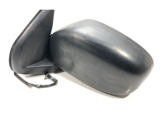 Зеркало электрическое Nissan Pathfinder R50 1996 - 2005 года