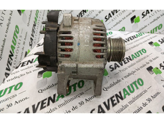 Генератор SV2-24-06, 1208 Dacia Duster