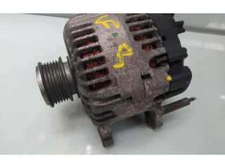 Генератор 06F903023C Volkswagen Caddy