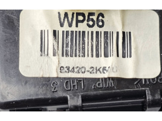 Ручка стеклоочистителей 934202K560   KIA Venga