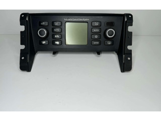 Блок управления климат-контролем 7354319520 Fiat Croma