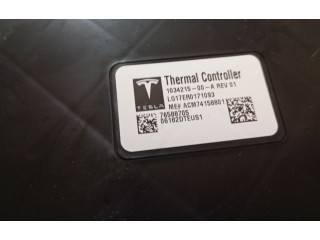Блок управления климат-контролем 103421500A Tesla Model S