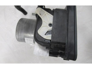 Блок АБС 9845052980   Citroen  C3 Aircross  2017 -  года