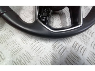 Руль Audi A6 S6 C8 4K  2018 -  года 4N0419508B, 82042000905      