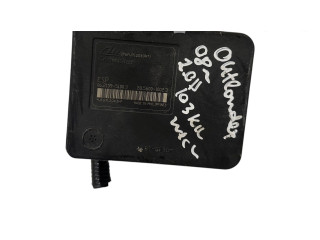 Блок АБС 4670A340, 06210209344 Mitsubishi Outlander 2007 - 2012 года