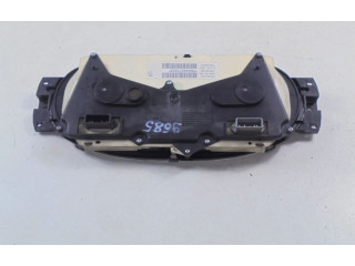 Панель приборов P8200377202, P8200377202 Dacia Logan I